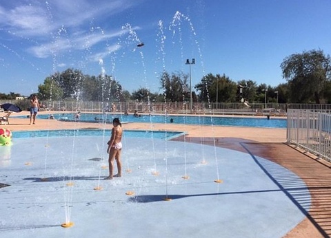 Village Vacances de Gruissan, 3* - 15