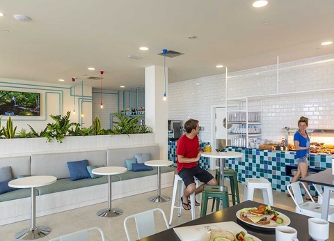 Hôtel Club Lookéa Alua Village 4* - 43