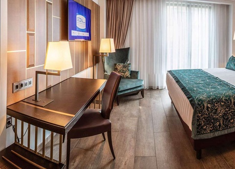 Offre irrésistible avec cocktail et spa dans un hôtel exclusif sur la Costa Brava - 4* - 10