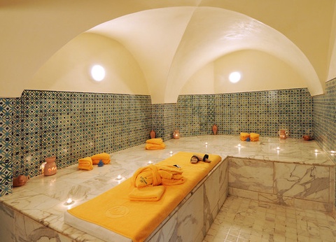 Hôtel Méhari Hammamet 5* - 8