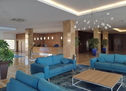 Hôtel TUI Sélection Best Benalmadena 4* - 11