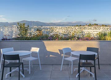 Résidence Lagrange Les Jardins de l'Olympie 4* - 14