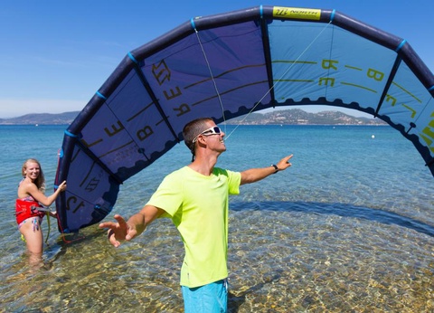 Camping International, 4* - 11