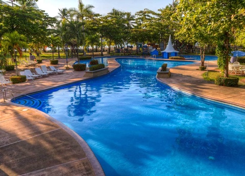 Club Lookéa Punta Léona **** - 8