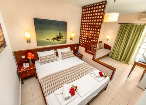 Hôtel Philoxenia 3* - 8