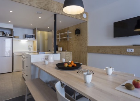 Résidence travelski home select Varet - 8