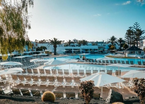 Hôtel BLUESEA Bahia de Lobos 4* - 2