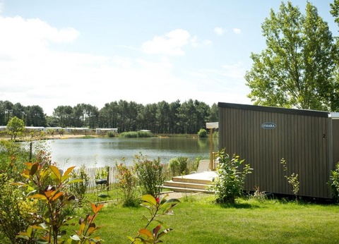 Camping Le Domaine D'inly 5* - 29