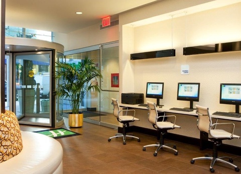 Holiday Inn Express Manhattan Times Square South - 5