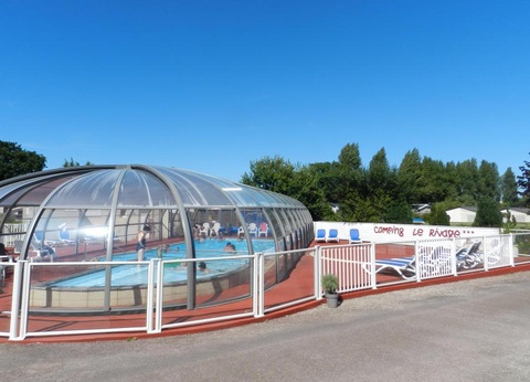 Camping Le Rivage, 4* - 25