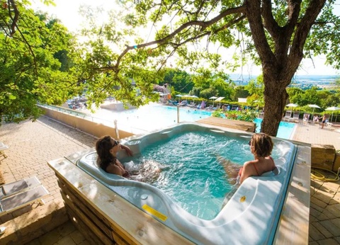 Vallicella Glamping Resort, 3* - 81