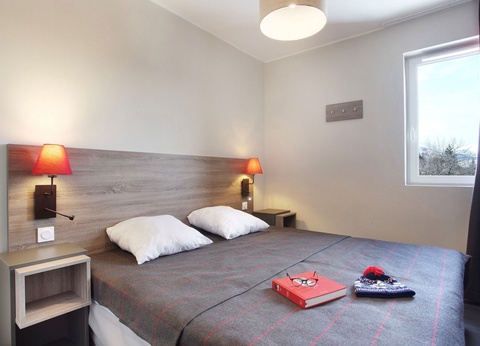 Résidence Référence Le Village de Praroustan - 28