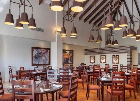 Hôtel Ocean Blue et Sand Beach Resort 5* - 19