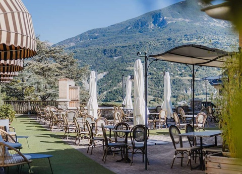 Séjour gourmet à la montagne avec dîner et spa à Embrum - 4* - 2