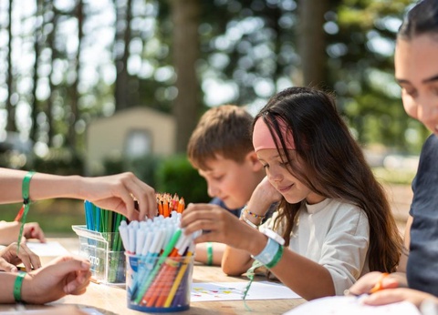 Camping Sunelia - Le Sequoia, 4* - 18