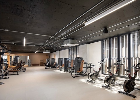 Hôtel Serenade All Suites 5* - 23