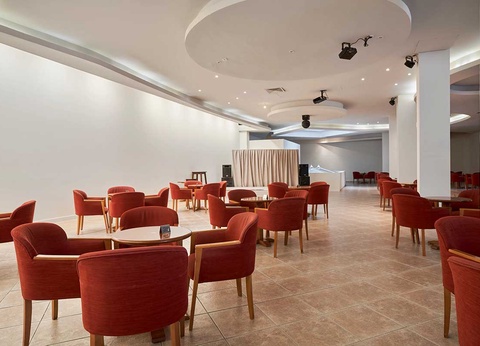 Hôtel Club Lookéa Alua Tenerife 4* - 28