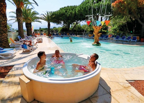 Village de Marina d'Oru 4* - 5