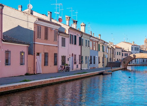 Club del Sole Vigna sul Mar Family Collection, 4* - 63