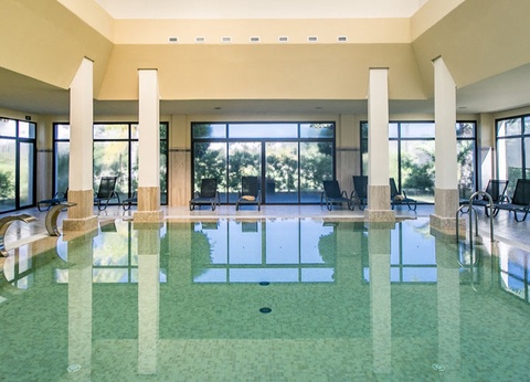 Hôtel Kappa Club Impressive Playa Granada Golf 4* - 13