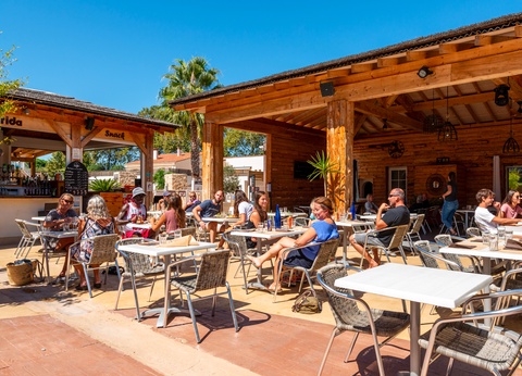 Camping Le Florida 5* - 5