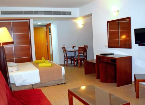 Hôtel Theo Sunset Bay 4* - 4