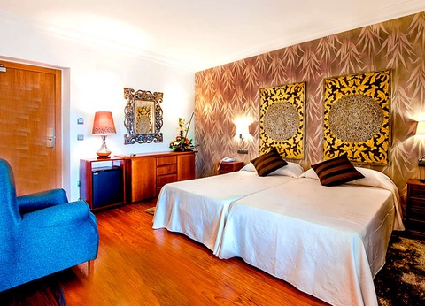 Sercotel Hotel President 4* - 30