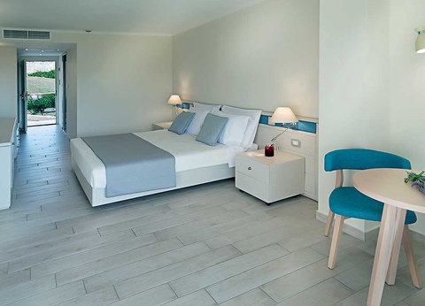 Club Lookéa Olympian Village 5* - 13