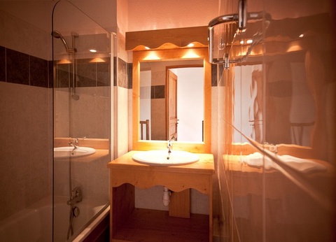 Résidence travelski home select Chalets Le Grand Panorama II 3* - 13