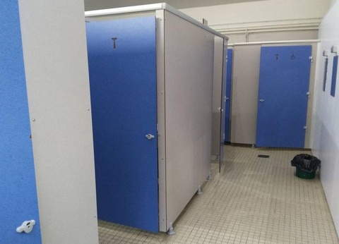 Camping Village de Reneville, 3* - 15