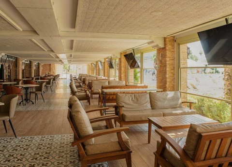 Hôtel Swandor Hotels & Resorts Topkapi Palace 5* - 40