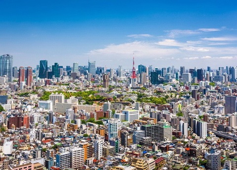 La Grande Traversée du Japon - 33