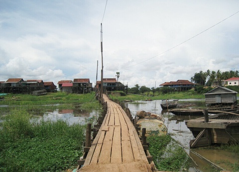 Circuit Balade millénaire - 22