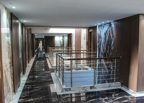 Hôtel Joya Paradise 4* - 16