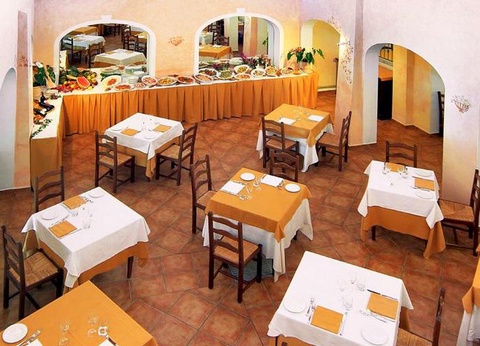 Hôtel Colonna Du Golf Resort & Residence 4* - 6