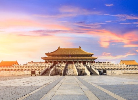 Circuit Fascinantes Cités impériales et mégapoles *** - 5