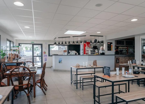 Camping Les Jardins de Kergal, 4* - 26