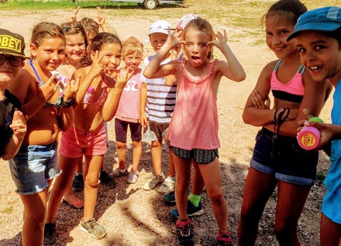 Camping Campo di Liccia, 3* - 58