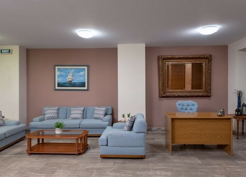 Hôtel CHC Marilena Hotel 4* - 6