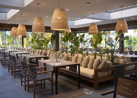 Hôtel Miramare Beach 5* - 5