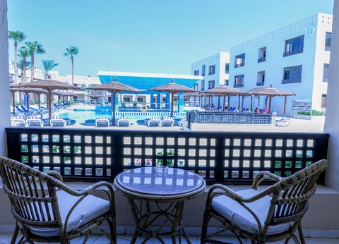 Hôtel Blend Club Aqua Resort - 57