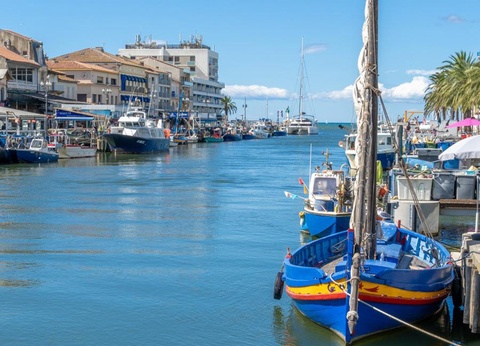 Camping Abri de Camargue, 4* - 36