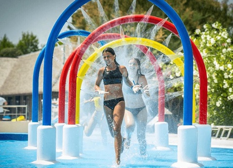 Camping Villaggio San Francesco Caorle, 5* - 4