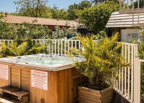 Camping Le Suroit 4* - 9