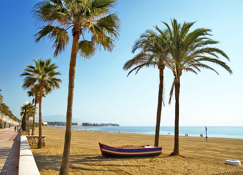 Autotour Ma Belle Andalouse 4* - 12