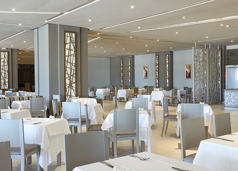 Hôtel Club Palm Azur 4* - 9