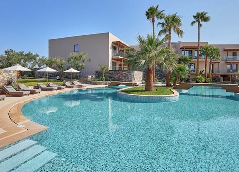 Club Framissima Evasion Sentido Amounda Bay 4* - 2