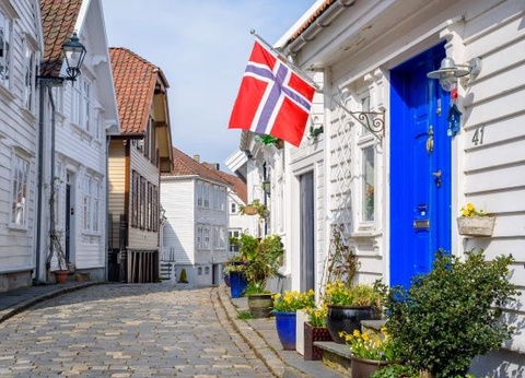 Circuit Richesses des Terres Vikings - 4