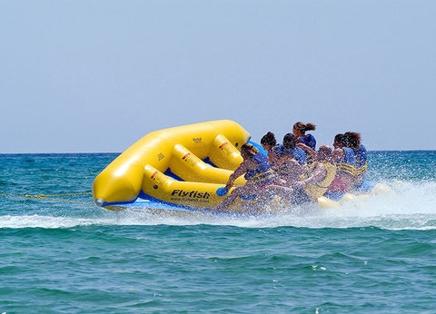 Hôtel Royal Thalassa Monastir 5* - 40