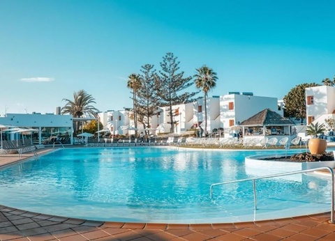 Hôtel BLUESEA Bahia de Lobos 4* - 35